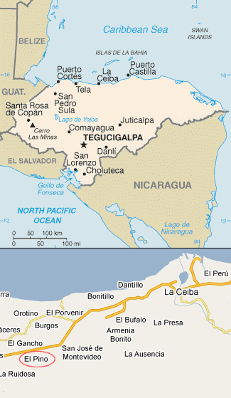 Honduras