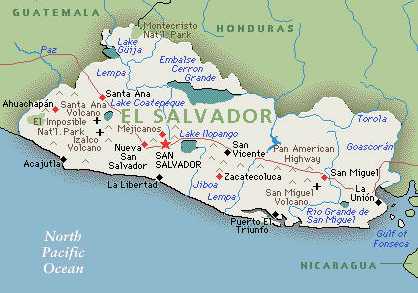 El Salvador