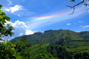 Vilcabamba, Ecuador